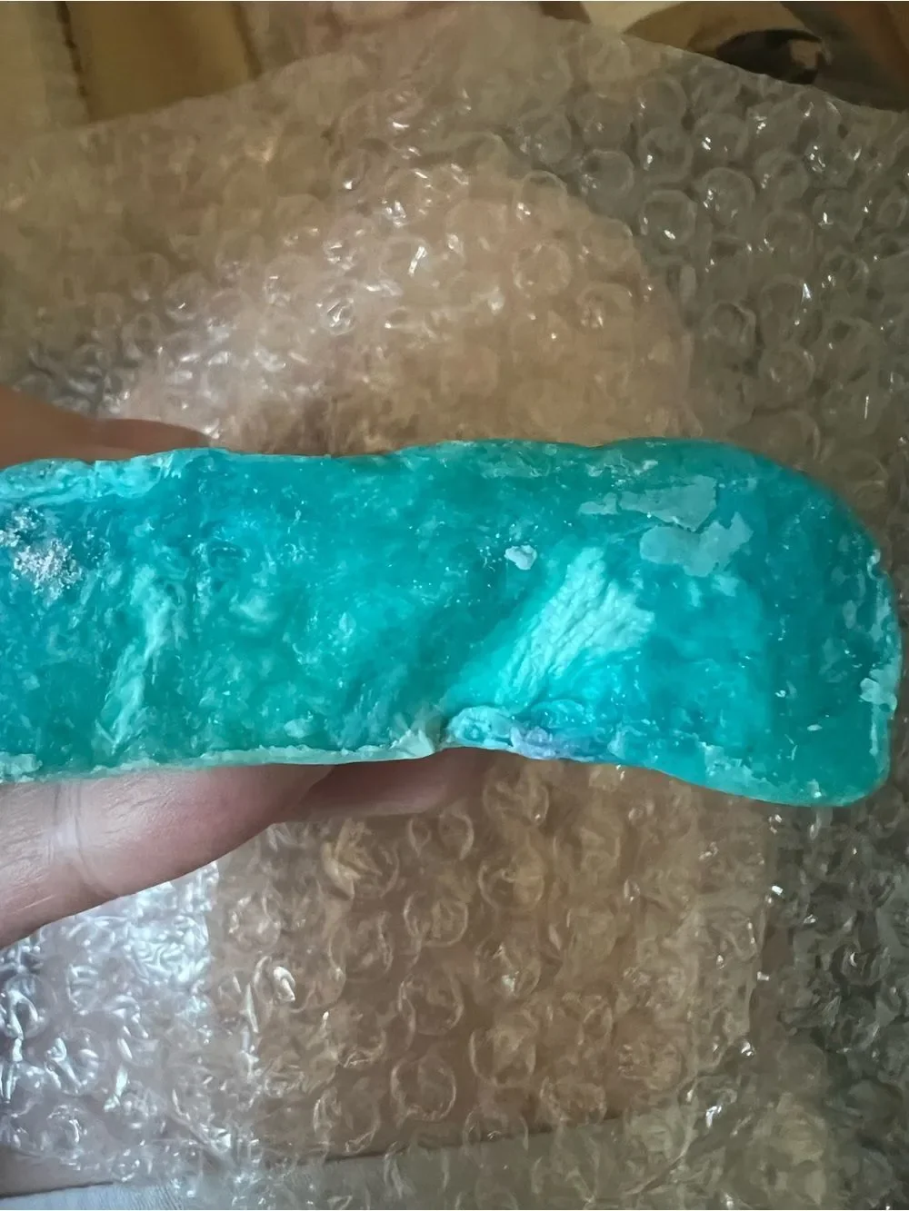 Lush Outback Mate Soap Bar